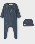Mar Mar Copenhagen Stary Footie + Hat