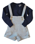 Sweet Threads Jenson Sweater Set