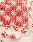 New Grain Quilt Blanket
