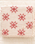 New Grain Quilt Blanket