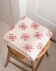 New Grain Quilt Blanket