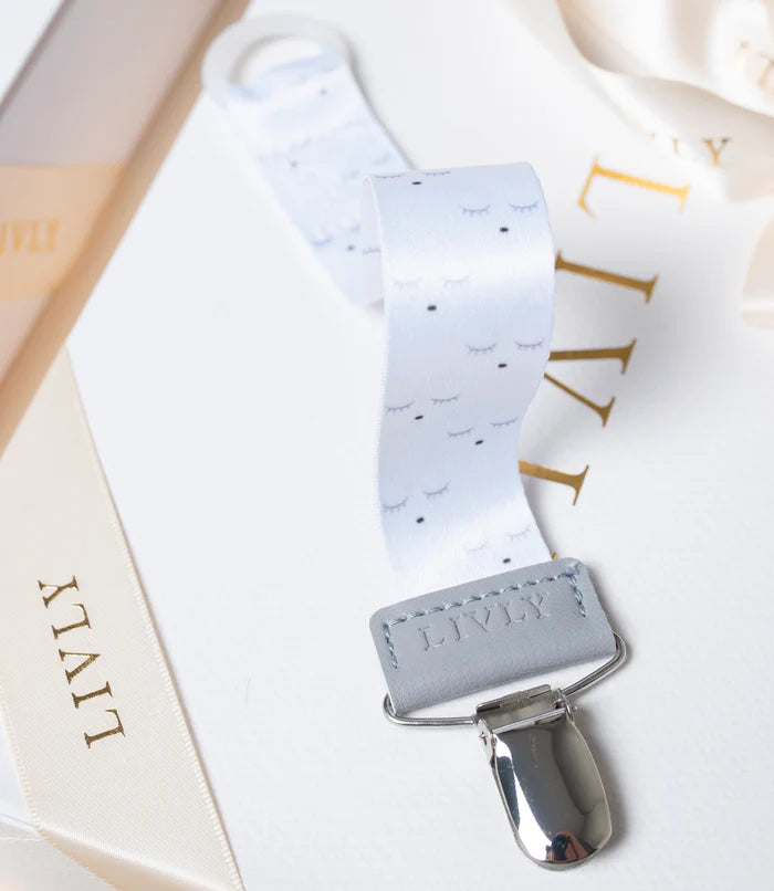 Livly Pacifier Holder