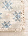 New Grain Quilt Blanket