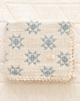 New Grain Quilt Blanket