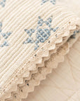 New Grain Quilt Blanket