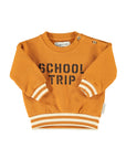 Piupiuchick School Trip Sweatshirt