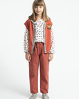 Piupiuchick Brick Vest