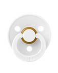 Bibs Solid Color Pacifier