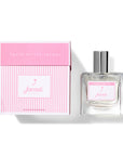 Jacadi Eau De Senteur Baby Girl