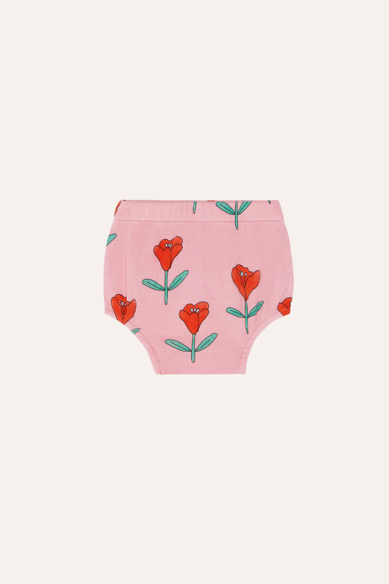The Campamento Pink Tulips 2pc