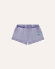 The Campamento Blue Summer Baby 2pc