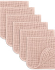 Comfy Cubs-Baby Burp Cloths 100% Muslin Cotton