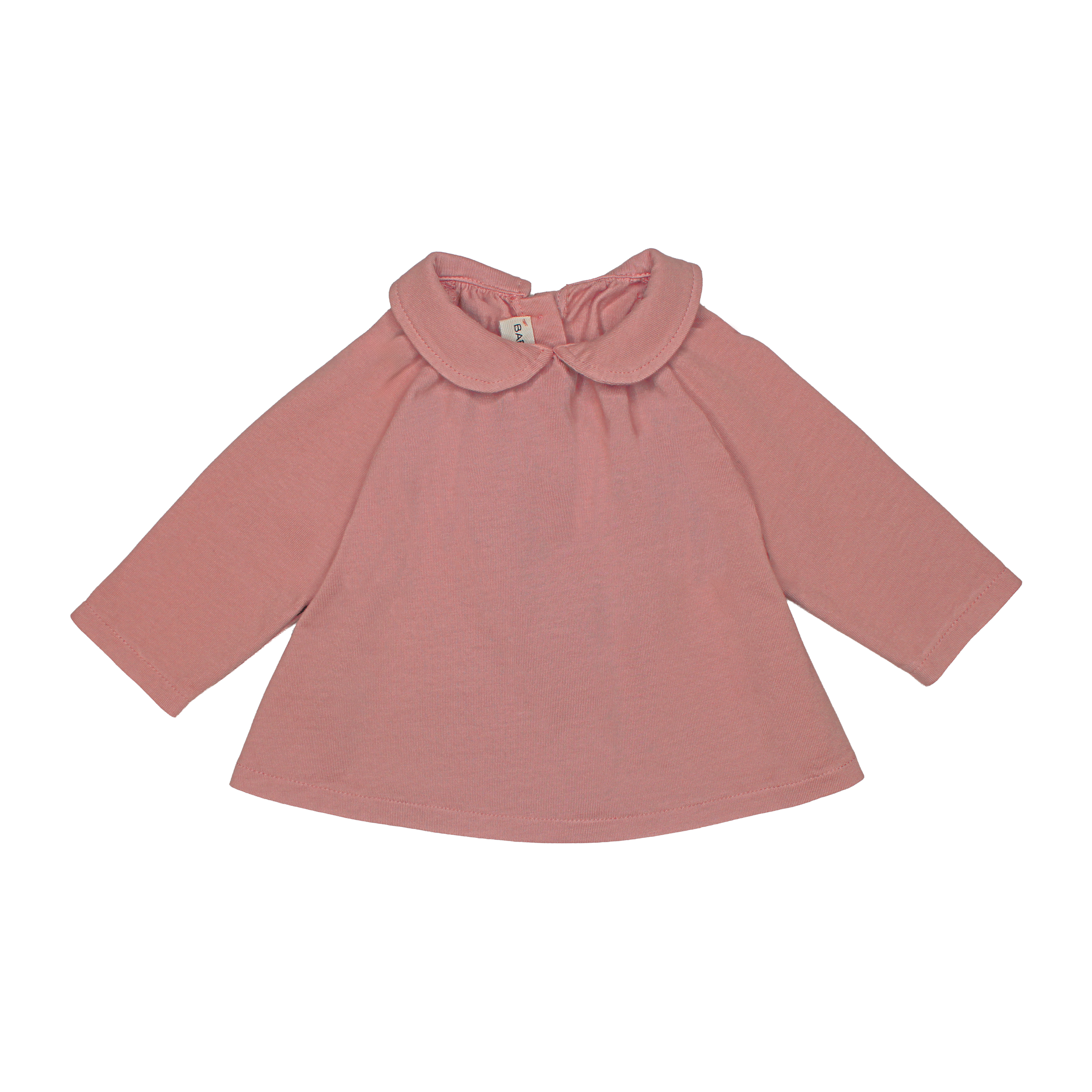 Babe And Tess Clementina Ruffle Shirt Set