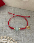 Liohr Red String Bracelet
