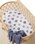 Snuggle Hunny Organic Bassinet Sheet / Change Pad Cover