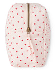 MarMar Copenhagen Happy Hearts Toiletry Bag
