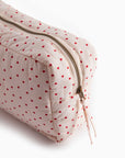 MarMar Copenhagen Happy Hearts Toiletry Bag