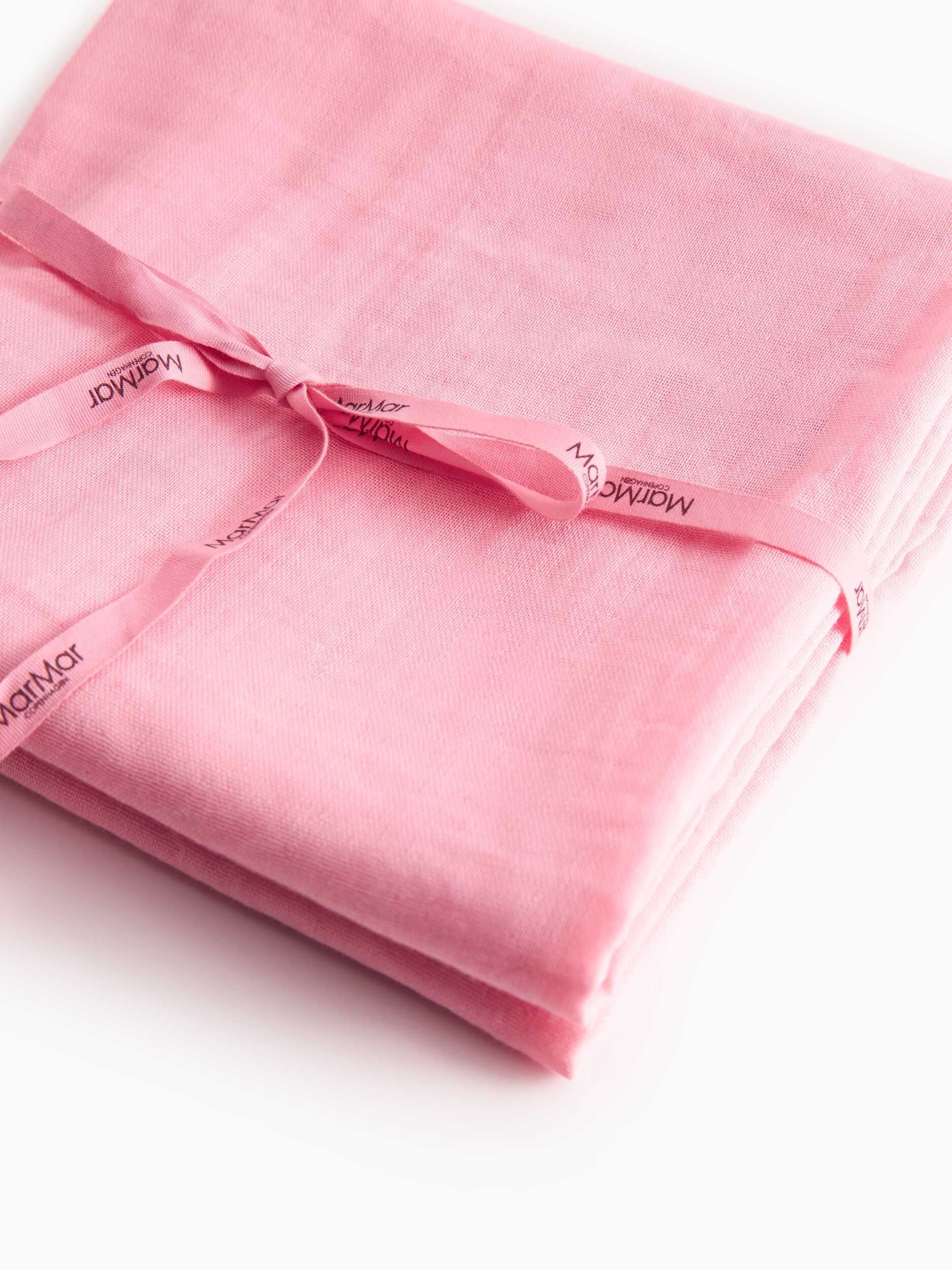 MarMar Copenhagen Bonbon 2 Pack Burp Cloth Set