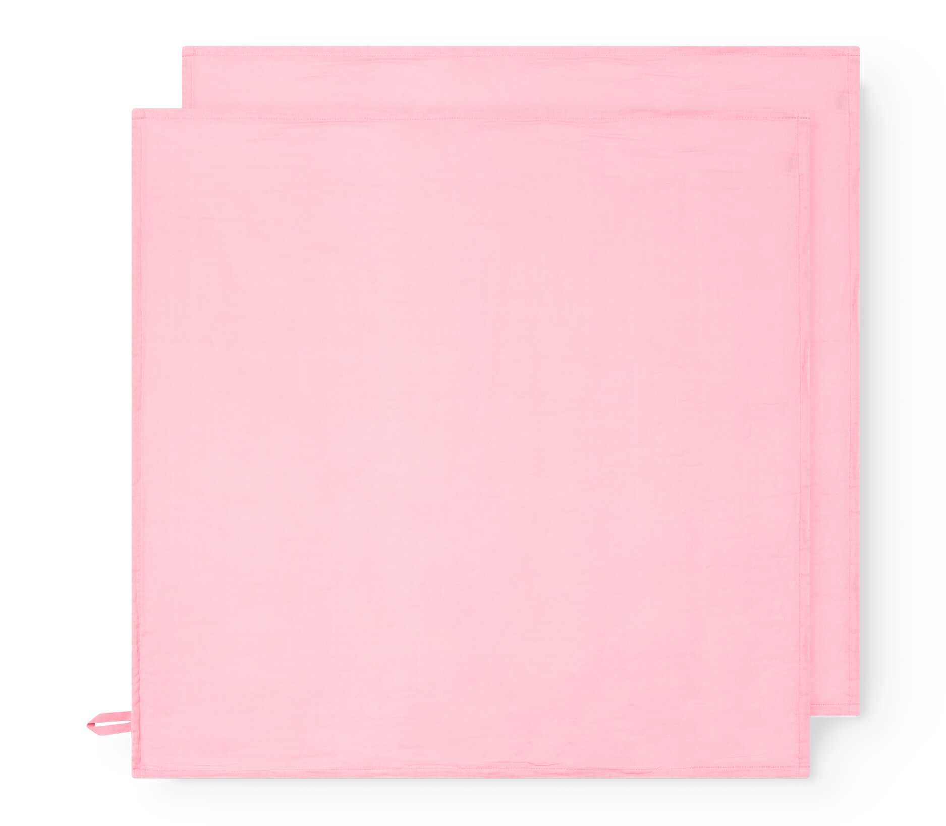 MarMar Copenhagen Bonbon 2 Pack Burp Cloth Set