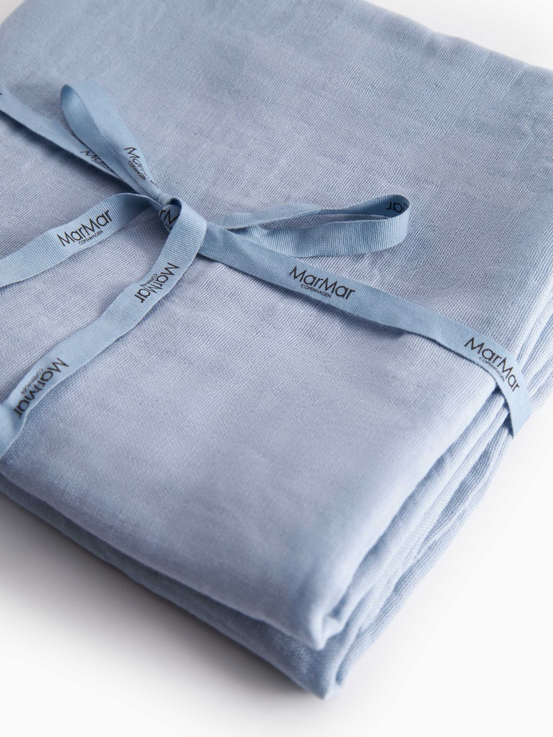 MarMar Copenhagen Fresh Air 2 Pack Burp Cloth Set