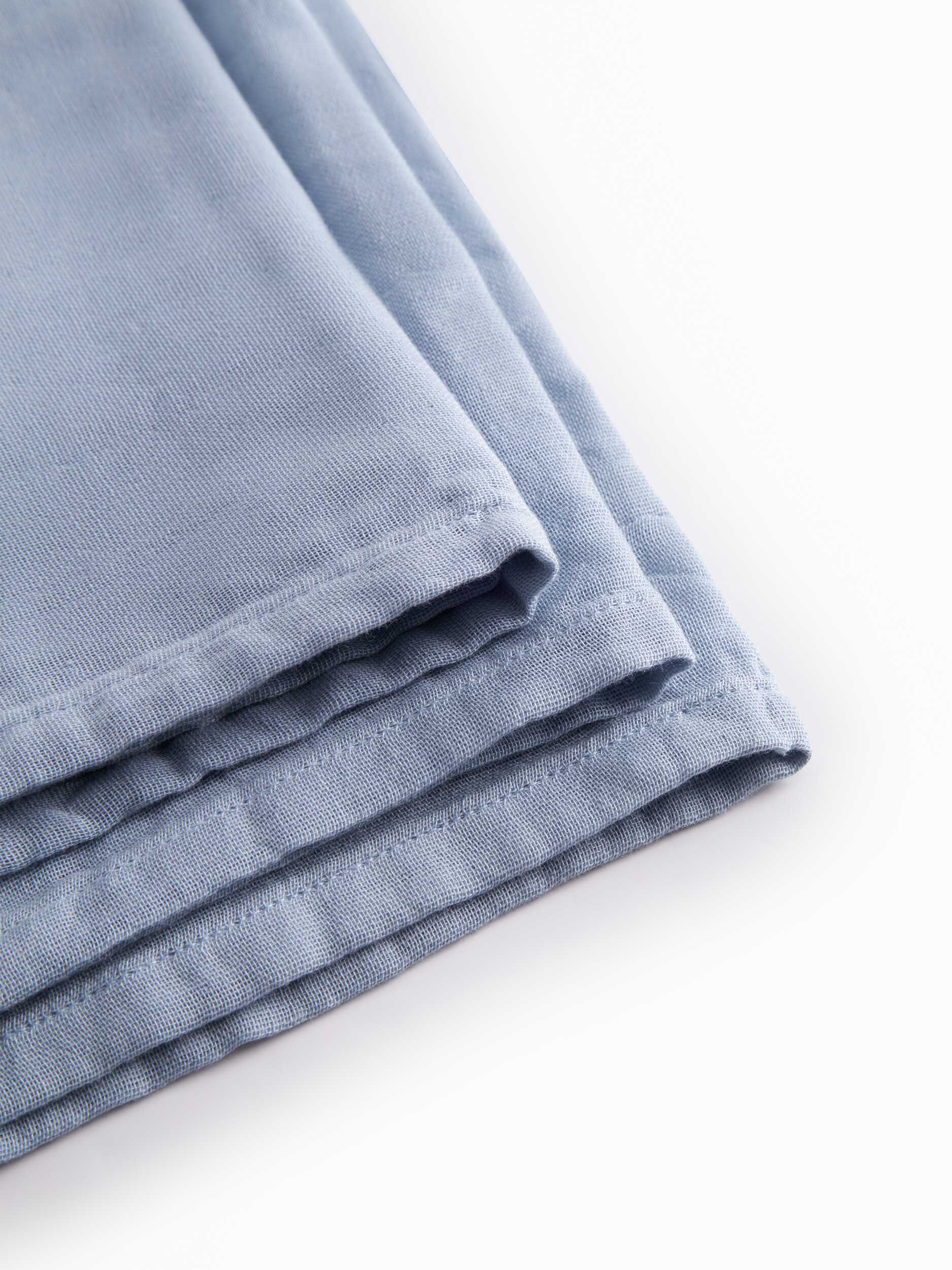 MarMar Copenhagen Fresh Air 2 Pack Burp Cloth Set