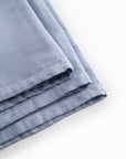 MarMar Copenhagen Fresh Air 2 Pack Burp Cloth Set