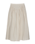 Soir Natural Laura Maxi Skirt