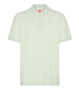 Ao76 Light Green Otsan Polo