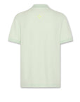 Ao76 Light Green Otsan Polo