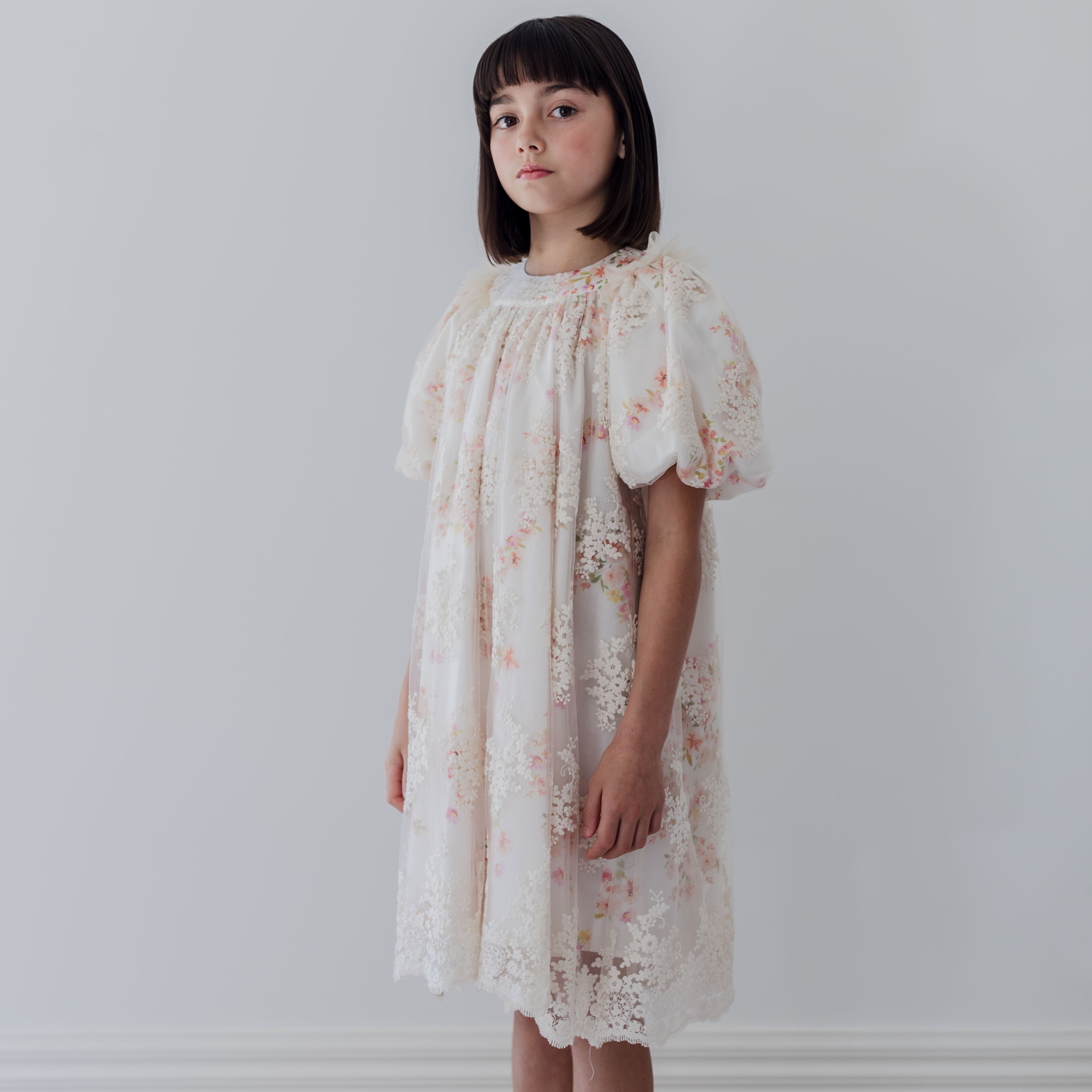 Petite Amalie flamingobabychild Petite Amalie flamingobabychild