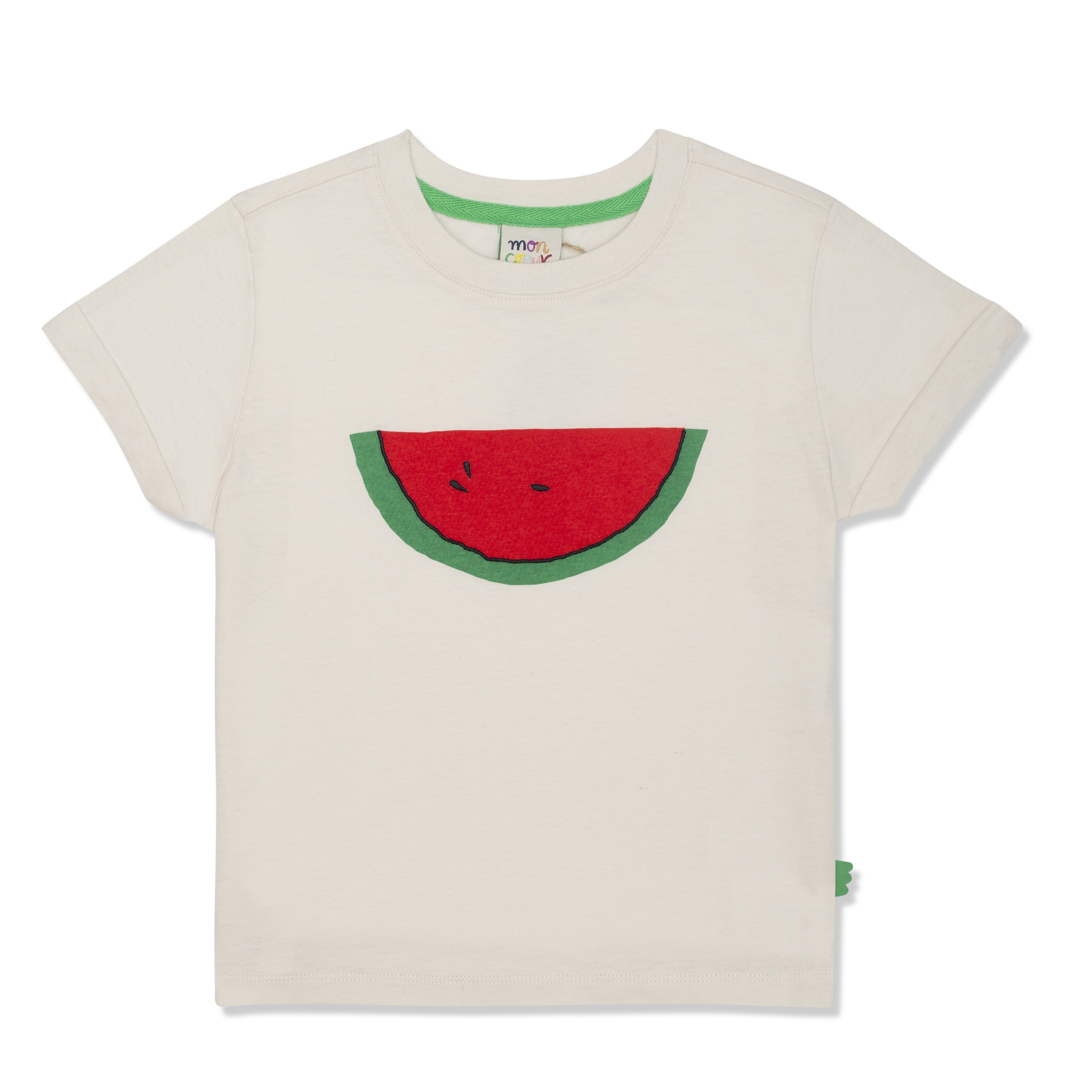 Mon Coeur Watermelon T-Shirt