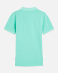 Scotch And Soda Aqua Polo