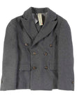 Nupkeet Burgnich Blazer