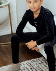 Noggi Sweet Seams Pajama