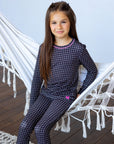 Noggi Girls Pattern Pajama