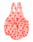 Piupiuchick Heart Romper