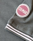 Colmar Solid Color T-Shirt