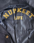 Nupkeet Gullit Coat