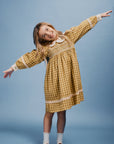 Bebe Organic Saphira Dress
