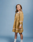 Bebe Organic Saphira Dress