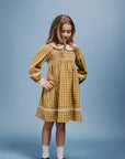 Bebe Organic Saphira Dress