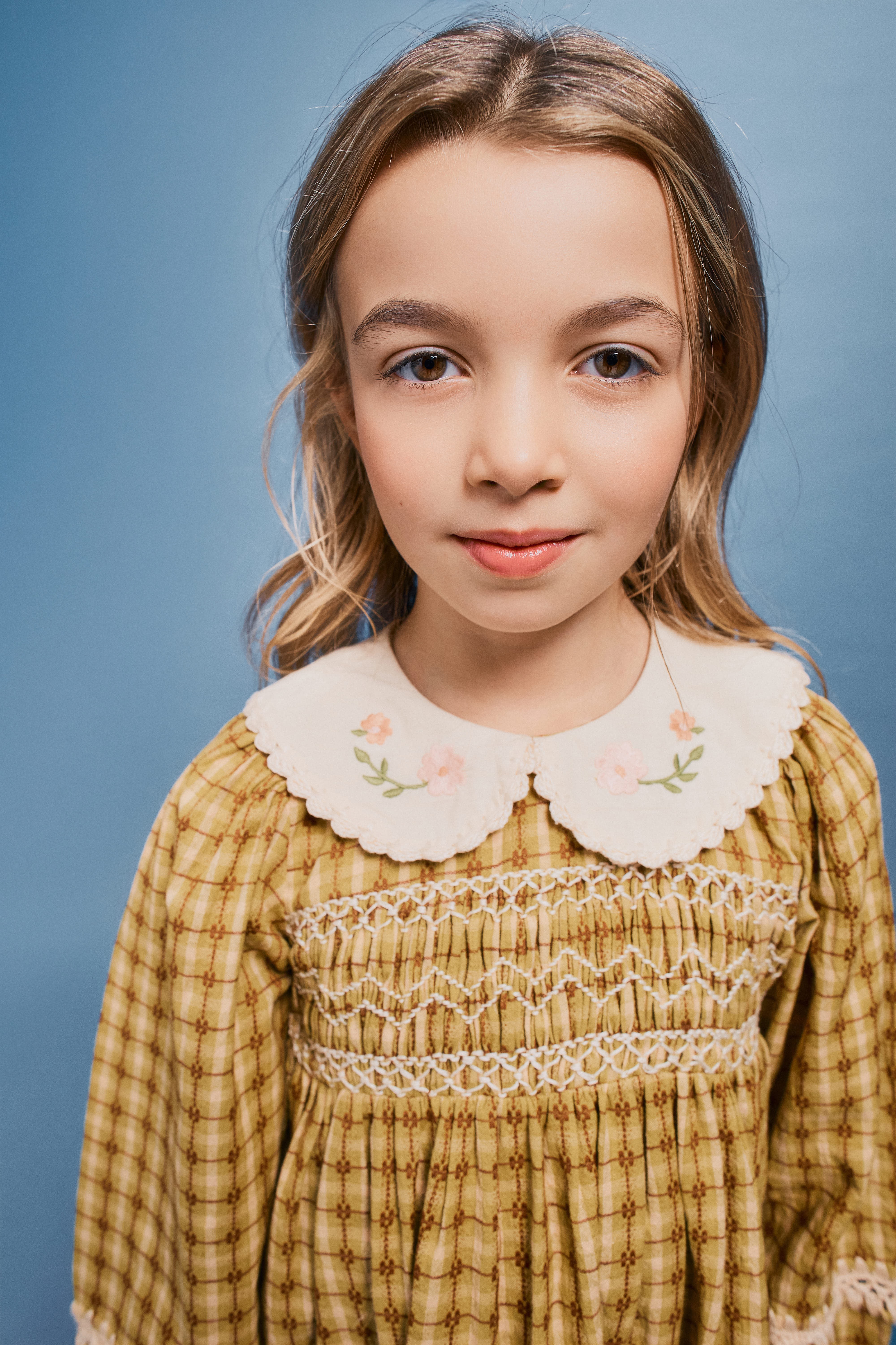 Bebe Organic Saphira Dress