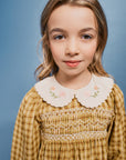 Bebe Organic Saphira Dress