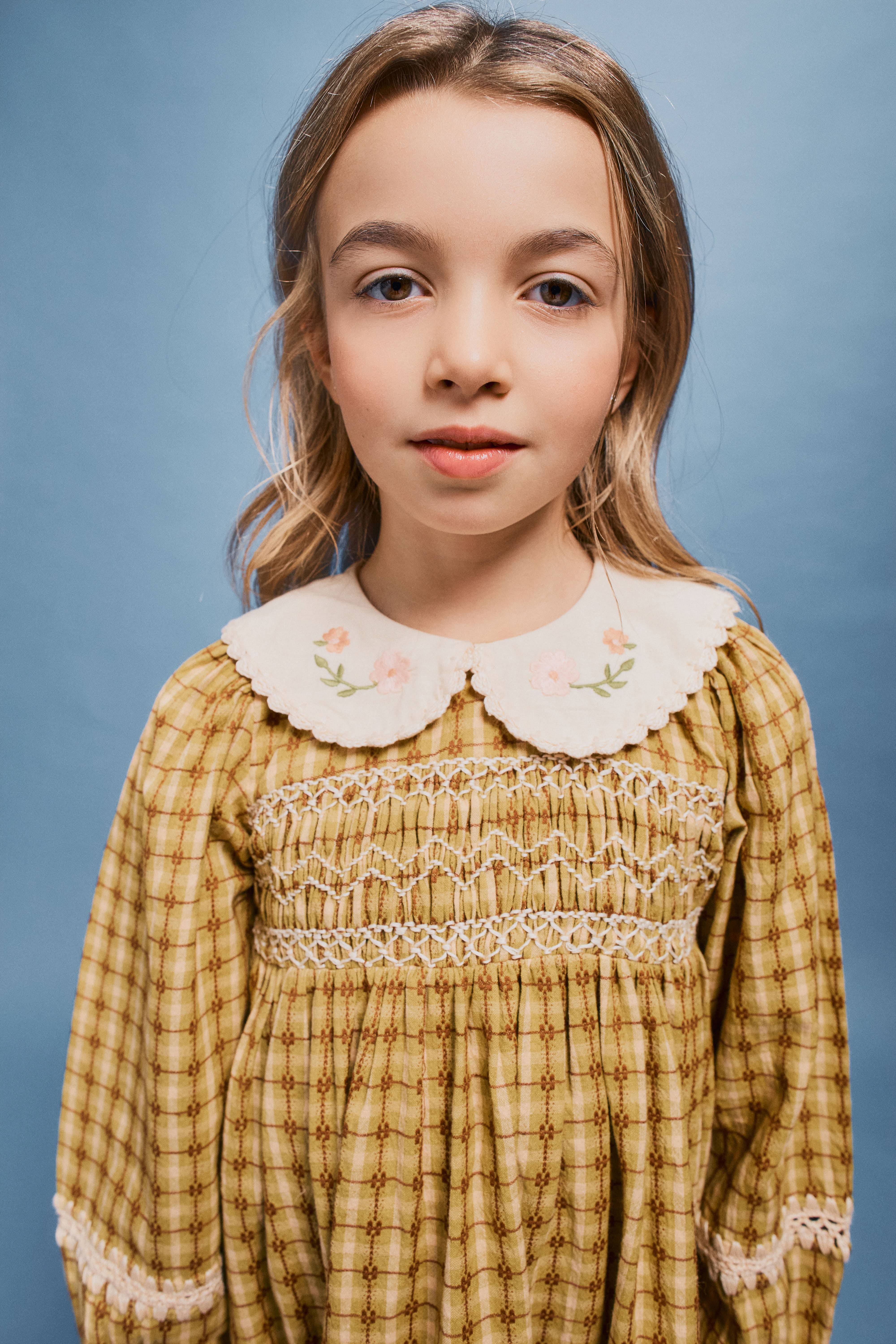 Bebe Organic Saphira Dress