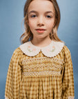 Bebe Organic Saphira Dress