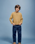 Bebe Organic Sebastien Shirt