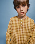Bebe Organic Sebastien Shirt