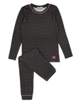 Noggi Girls Pattern Pajama