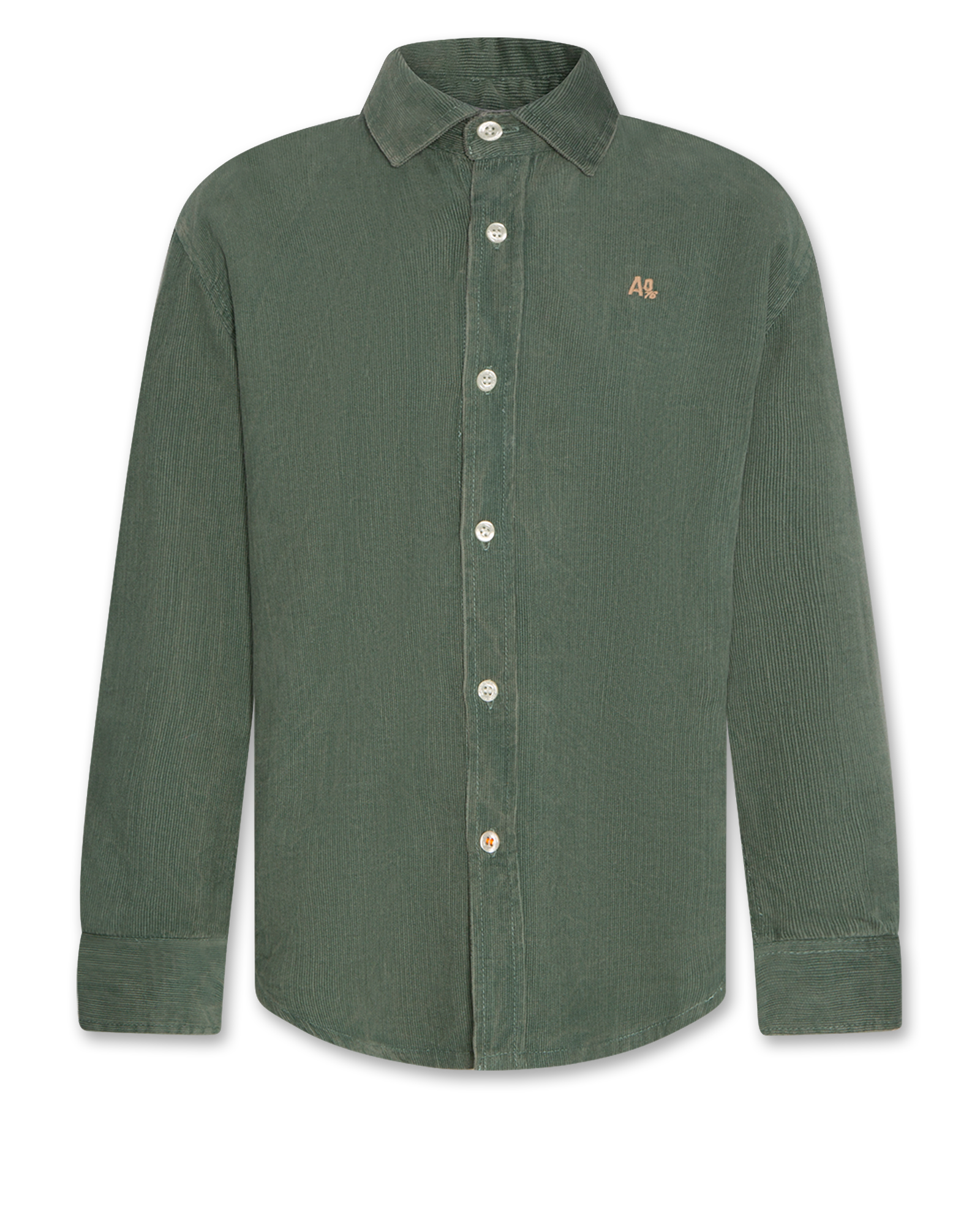 Ao76 Forest Alan Shirt