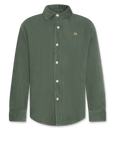 Ao76 Forest Alan Shirt